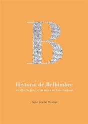 Portada de Historia de Belbimbre