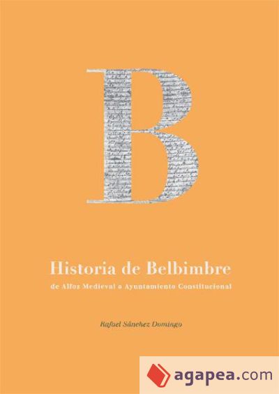 Historia de Belbimbre