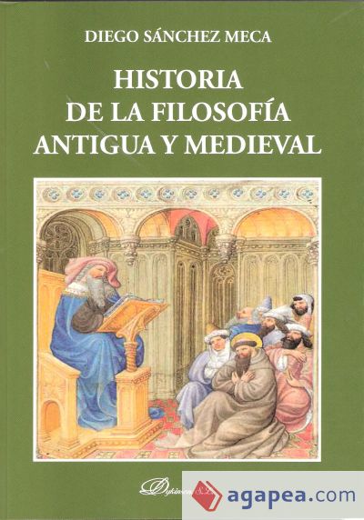 Historia de la Filosofía antigua y medieval