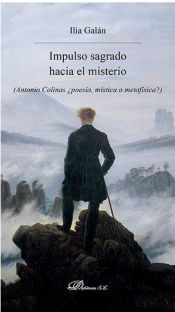 Portada de IMPULSO SAGRADO HACIA EL MISTERIO