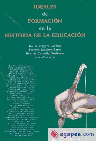 Ideales de formación en la historia de la educación