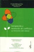 Portada de Inmigración y resolución de conflictos (Ebook)