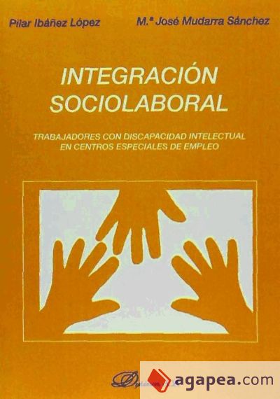 Integracion sociolaboral