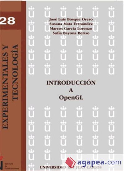 Introducción a OpenGL (Ebook)