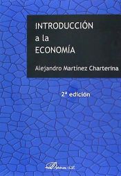 Portada de Introducción a la Economía