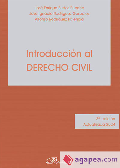 Introducción al Derecho Civil