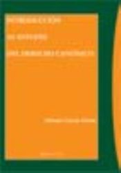 Portada de Introducción al estudio del Derecho Canónico
