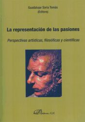 Portada de LA REPRESENTACION DE LAS PASIONES