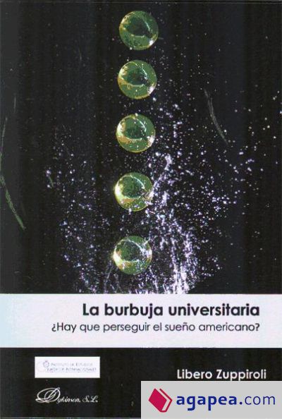 La burbuja universitaria