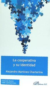 Portada de La cooperativa y su identidad