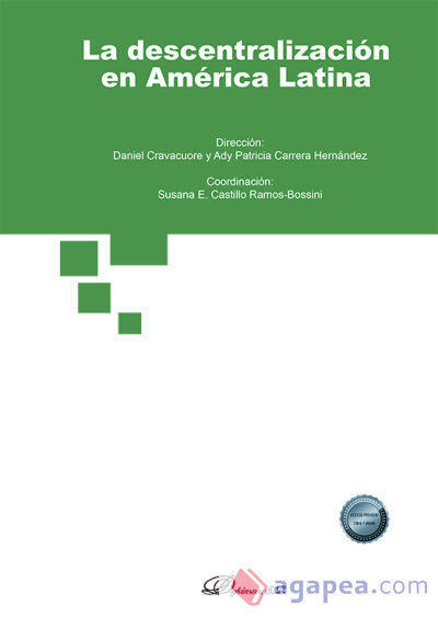 La descentralización en América Latina