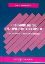 Portada de La economía digital y el comercio electrónico