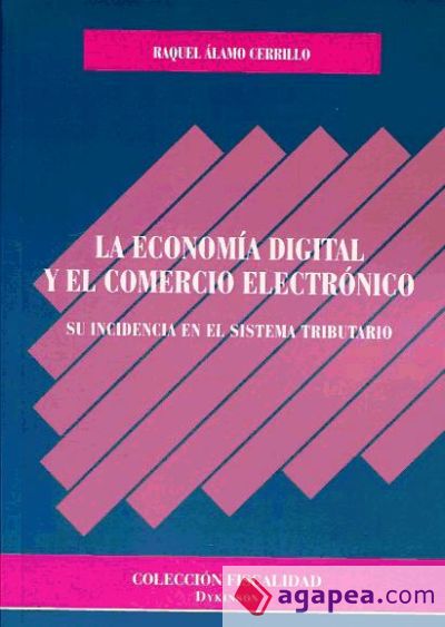 La economía digital y el comercio electrónico