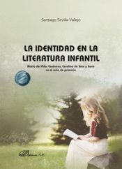 Portada de La identidad en la literatura infantil