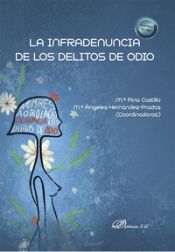 Portada de La infradenuncia de los delitos de odio