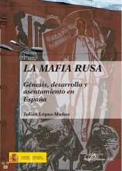 Portada de La mafia rusa