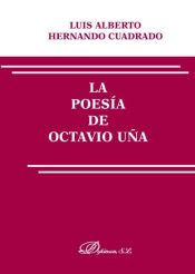 Portada de La poesía de Octavio Uña