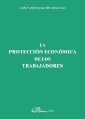 Portada de La protección económica de los trabajadores