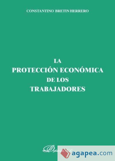 La protección económica de los trabajadores