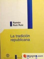 Portada de La tradición republicana