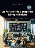 Portada de Las Fintech desde la perspectiva del emprendimiento