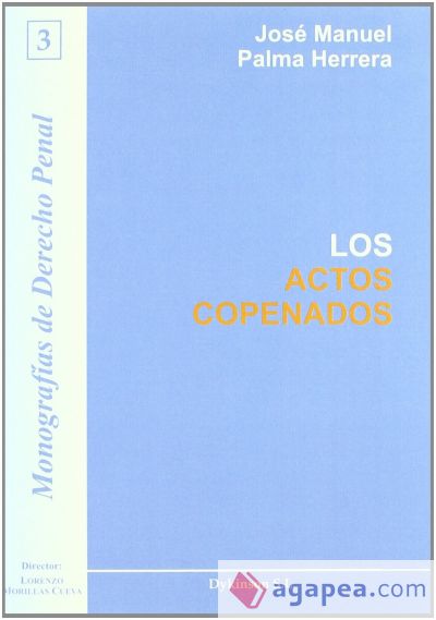 Los actos copenados Los actos copenados