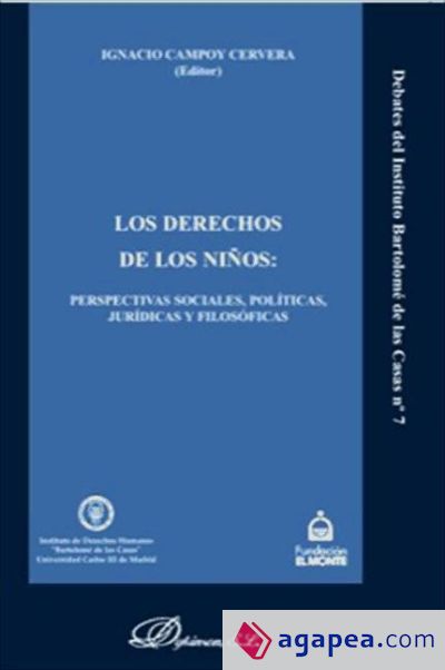 Los derechos de los niños