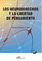 Portada de Los neuroderechos y la libertad de pensamiento