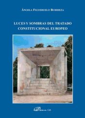 Portada de Luces y sombras del Tratado Constitucional Europeo