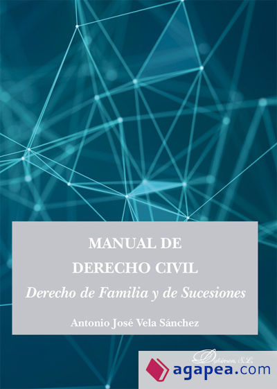 Manual de Derecho Civil. Derecho de Familia y de Sucesiones