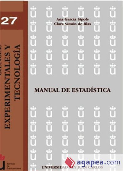 Manual de Estadística (Ebook)