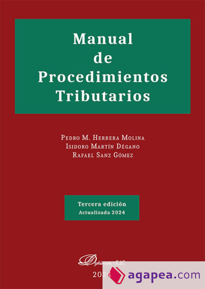 Manual de Procedimientos Tributarios