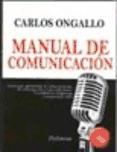 Portada de Manual de comunicación (Ebook)