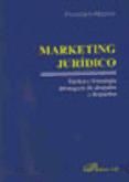 Portada de Marketing Jurídico (Ebook)