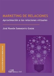 Portada de Marketing de relaciones