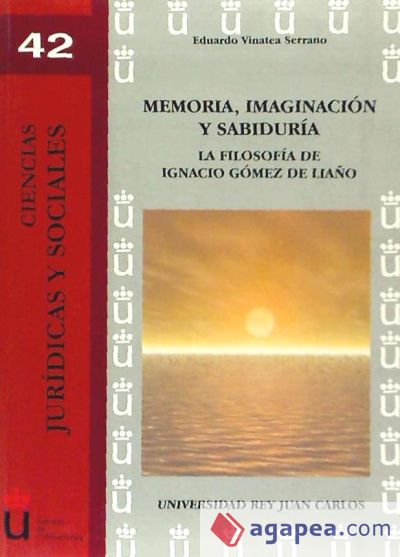 Memoria, imaginación y sabiduría