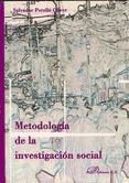 Portada de Metodología de la investigación social (Ebook)