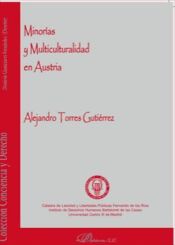 Portada de Minorías y multiculturalidad en Austria (Ebook)