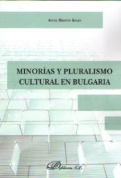 Portada de Minorías y pluralismo cultural en Bulgaria