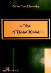 Portada de Moral Internacional