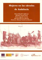 Portada de Mujeres en las cárceles de Andalucía