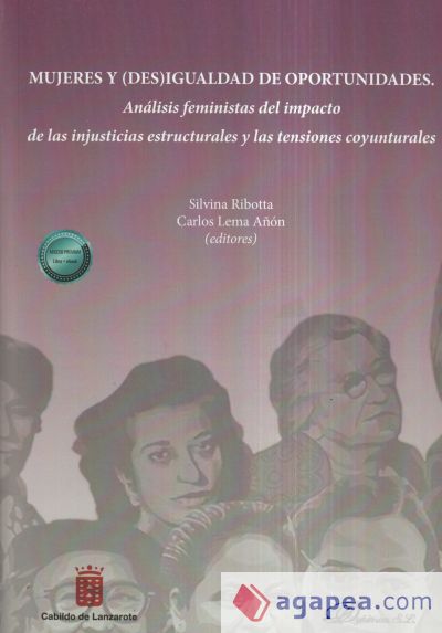 Mujeres y (des)igualdad de oportunidades