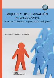 Portada de Mujeres y discriminación interseccional