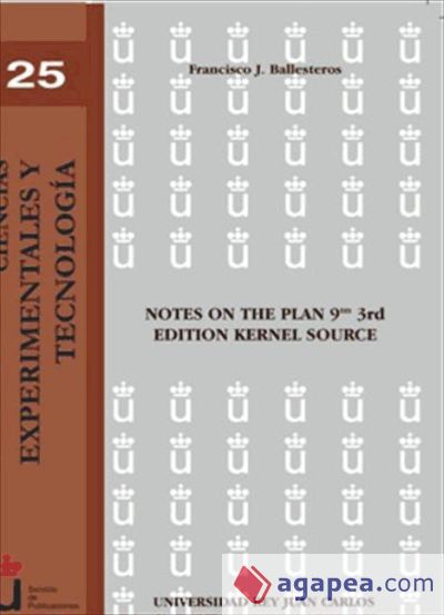 Notes on the plan 9tm 3rd edition kernel source