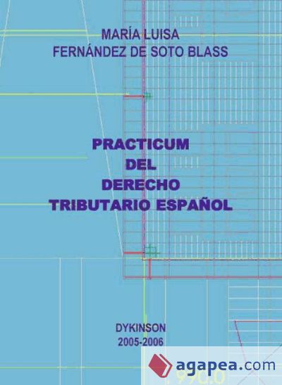 Practicum del Derecho Tributario Español