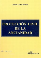 Portada de Protección civil de la ancianidad