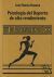 Portada de Psicolog&iacute;a del Deporte de alto rendimiento, de Jos&eacute; Mar&iacute;a Buceta
