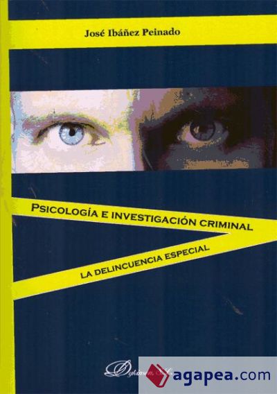 Psicología e investigación criminal