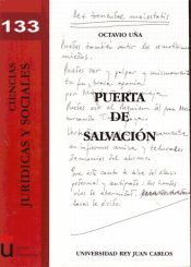 Portada de Puerta de salvación