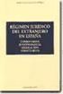 Portada de RÉGIMEN JURÍDICO DEL EXTRANJERO EN ESPAÑA. COMENTARIOS, JURISPRUDENCIA, LEGISLACIÓN Y FORMULARIOS